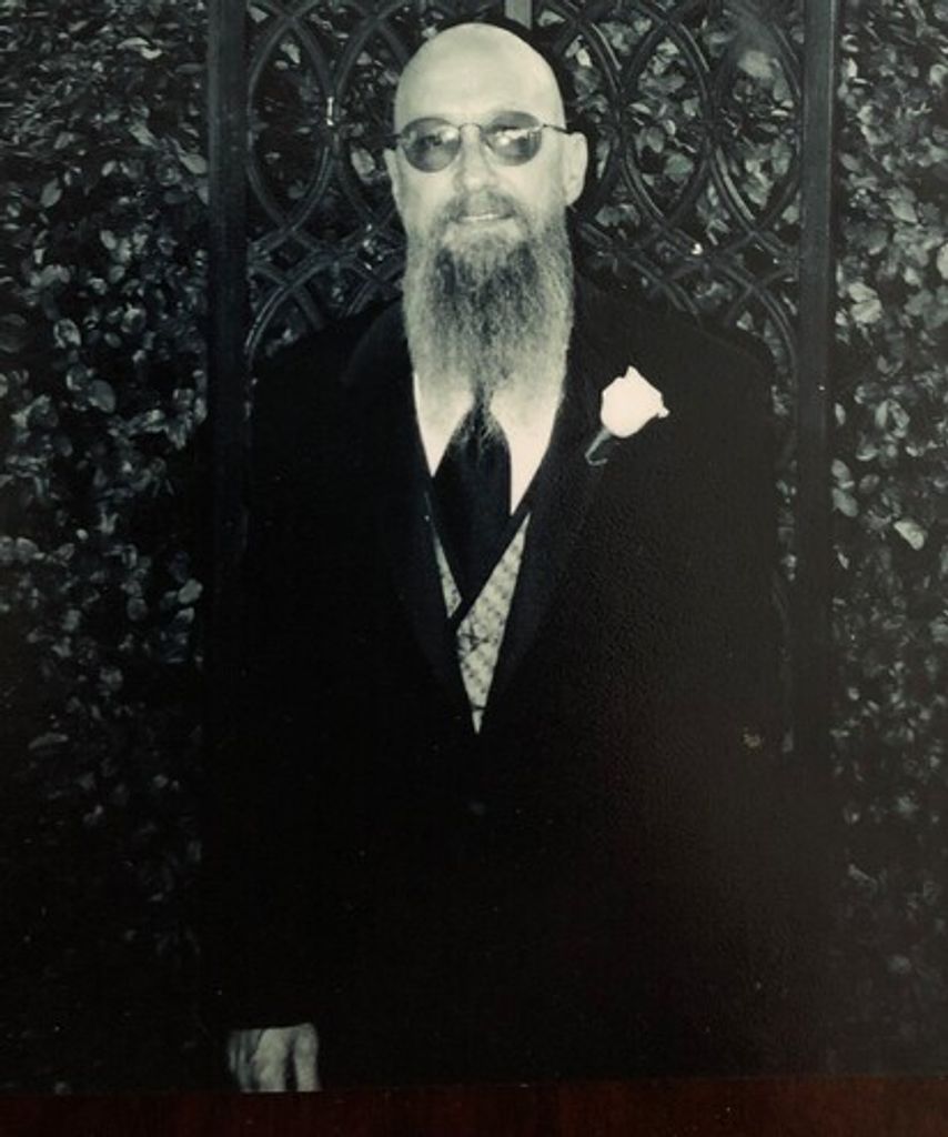 Warren "Bud" Mealor