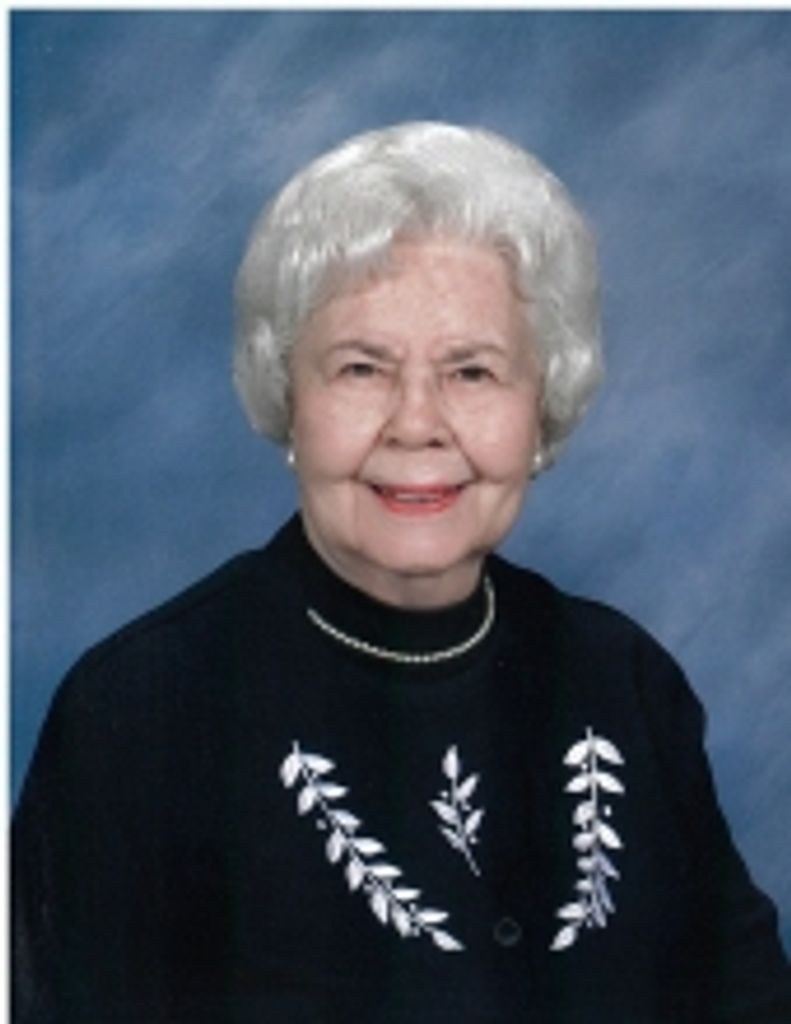 Doris "Dot" Almand Jones Profile Photo