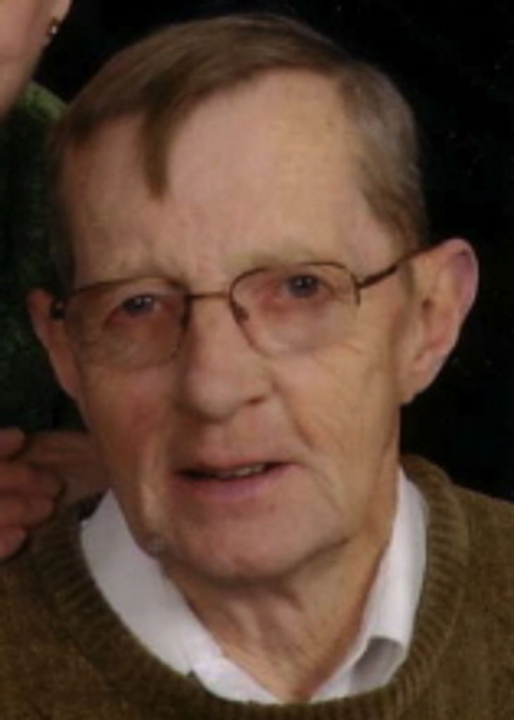 Roger G. Olson