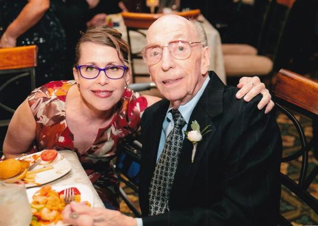 Jerome "Jerry" F. Bark, Sr. Profile Photo