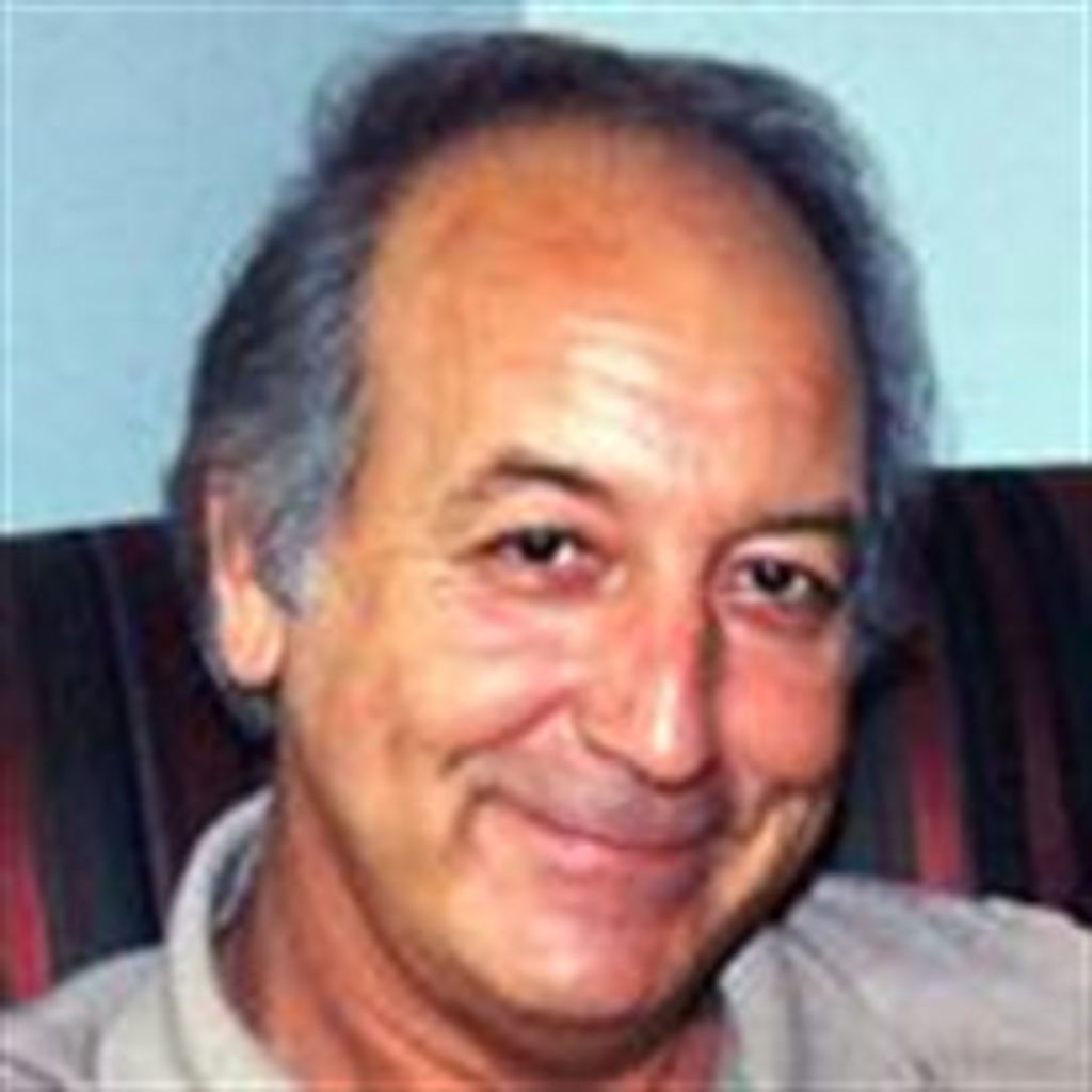 James Arch Walbright