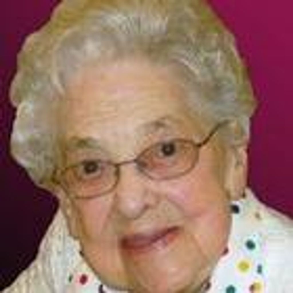 Mildred L. Snyder