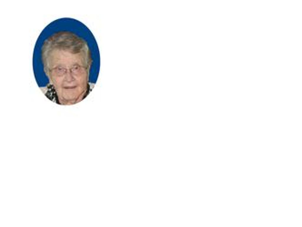 Marlys Arlene Stagman