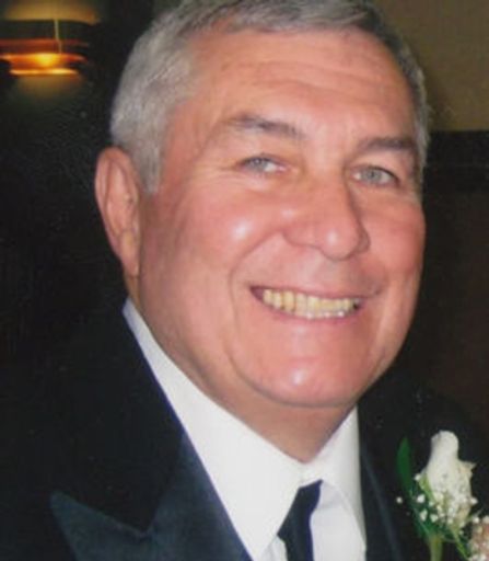 Steven Salway Profile Photo