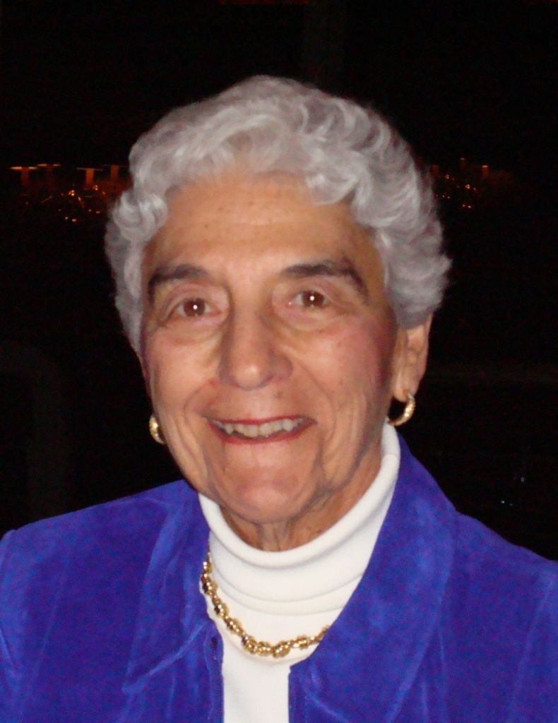 Theresa D'Amico Profile Photo