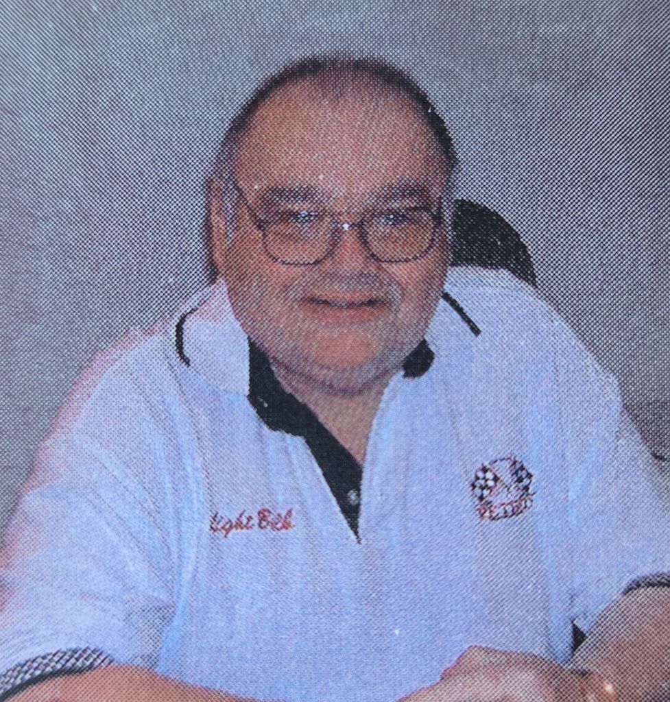 Michael Wilbert Julian Profile Photo