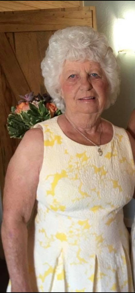 Joyce Kaye Smith