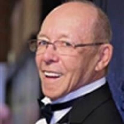 Ronnie Carter Profile Photo