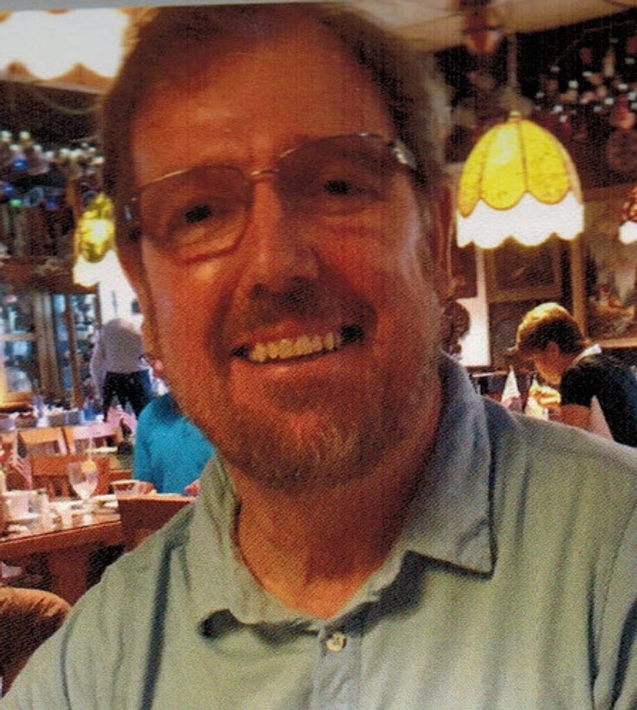 Chris D. Carlson