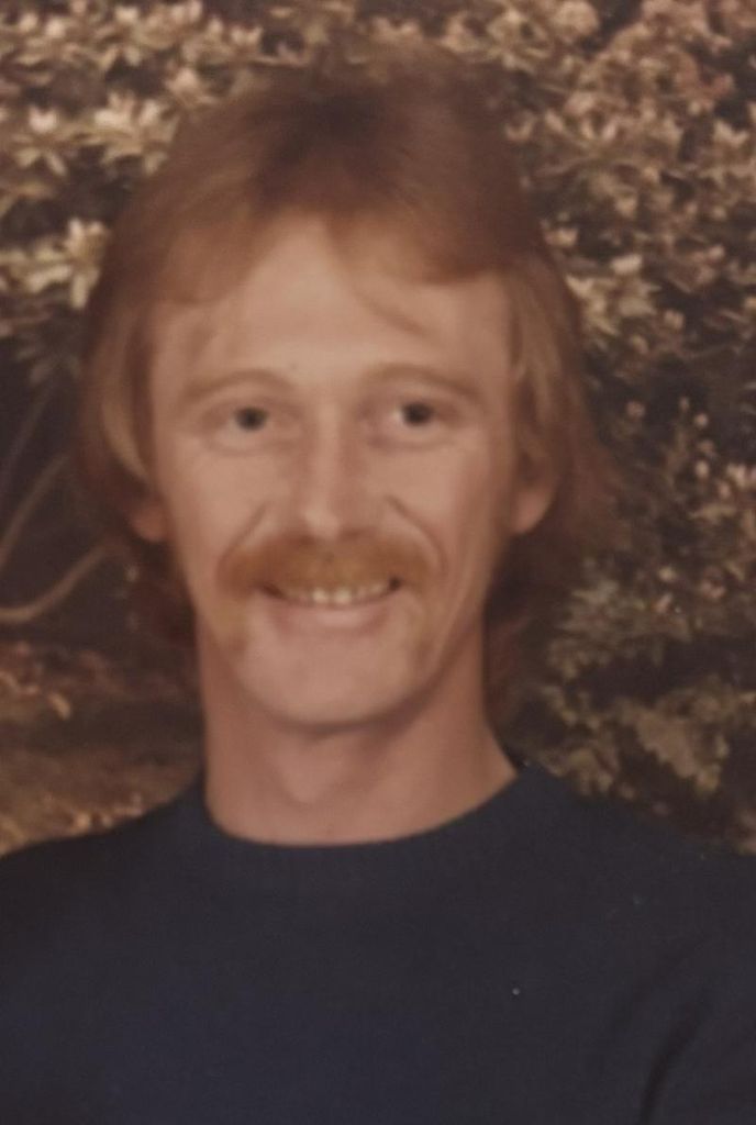 David Allen Bowman Profile Photo