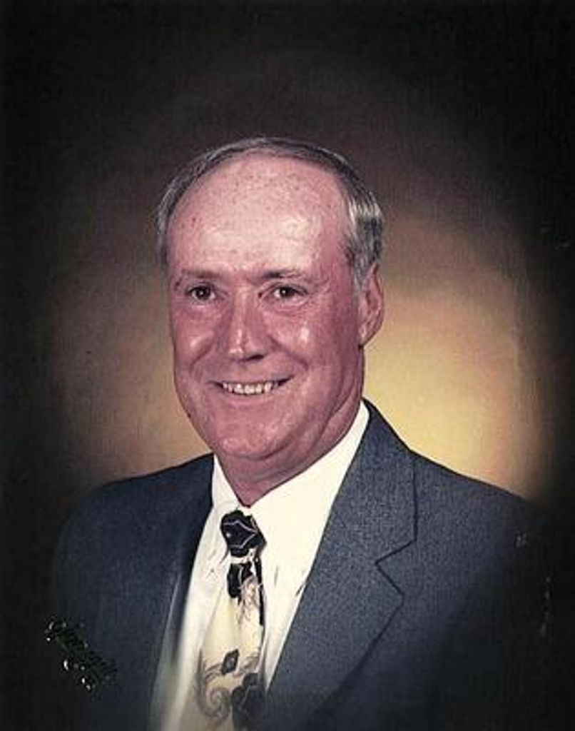 John Cook Nance Jr. Profile Photo