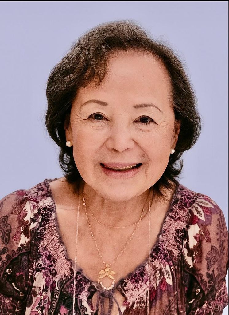 Lorraine C. Yee