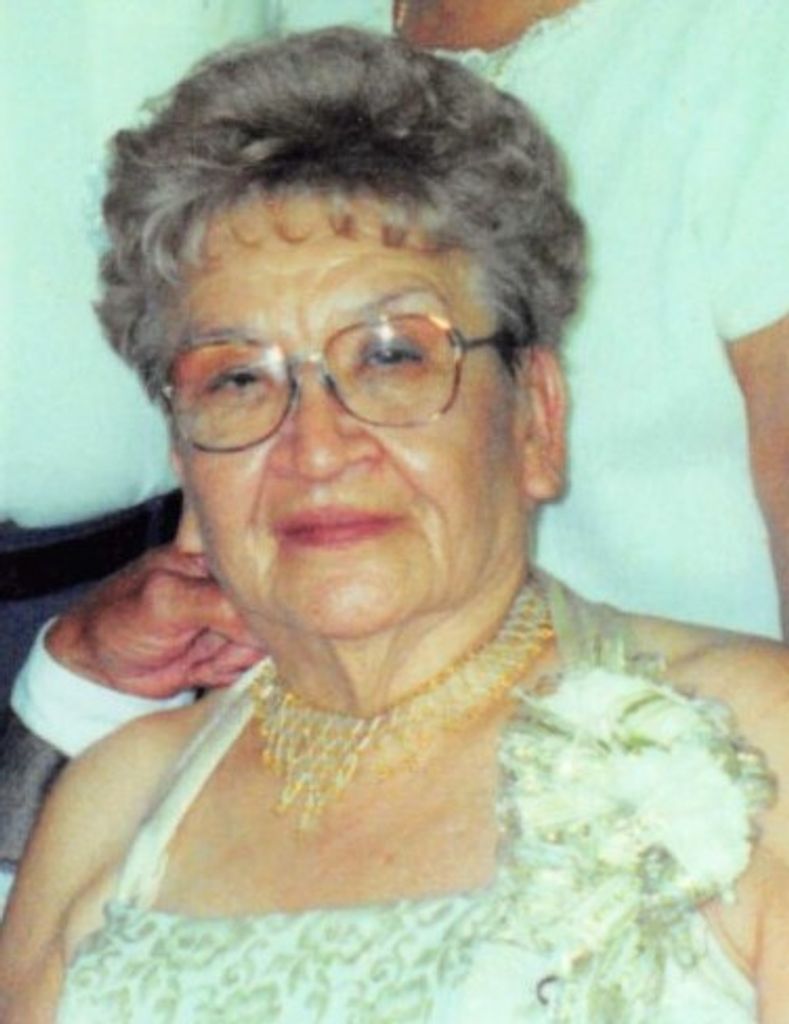 Dominga "Minga" (Nee Ramirez)  Saldivar Profile Photo