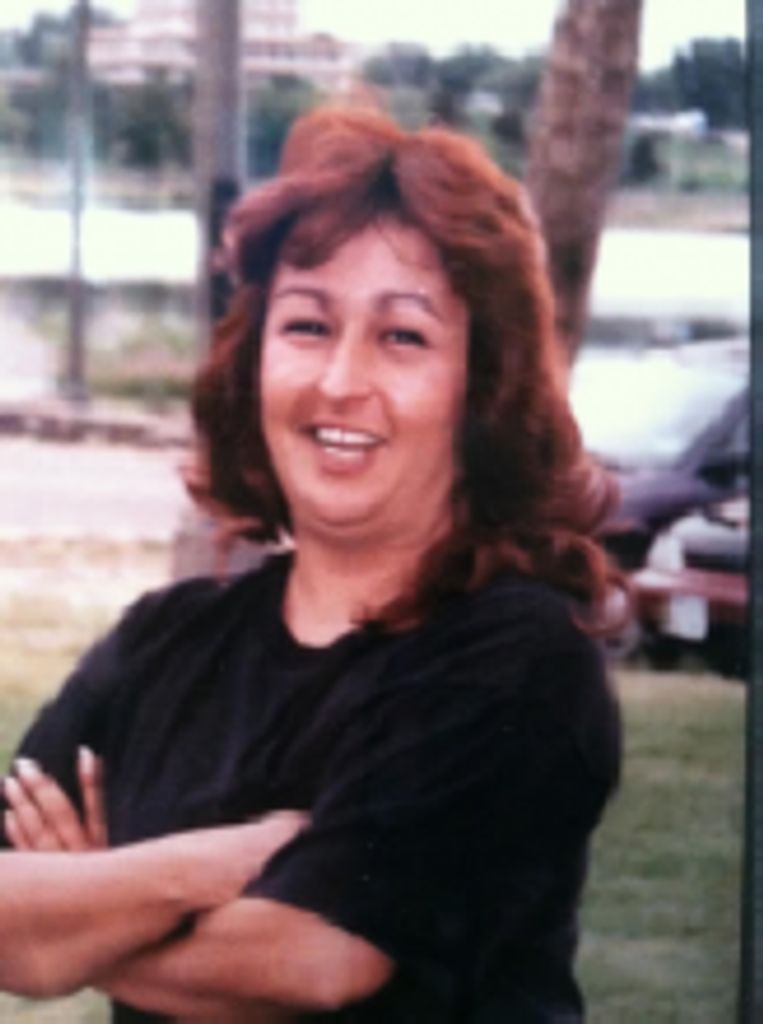Donna Jean Valdez