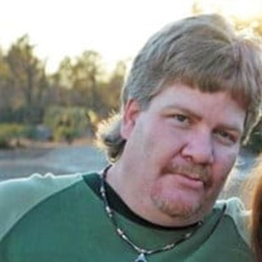 Robert Alan Crawley