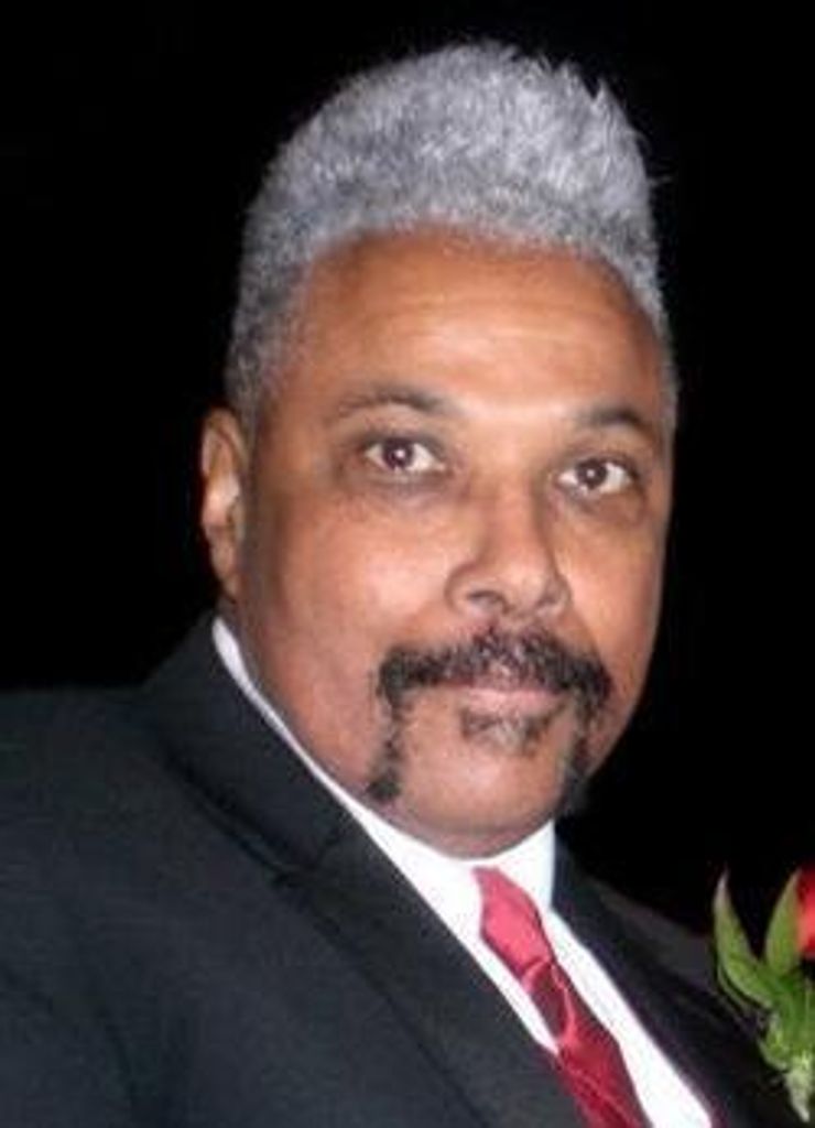 Sfc (Retired) Paulus Leon Cash