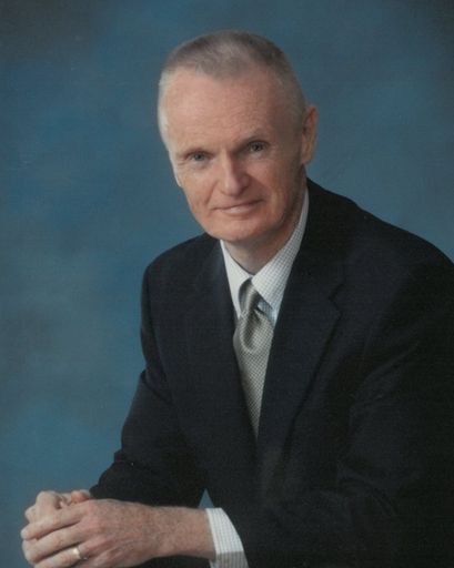 James Baird McMullan Profile Photo