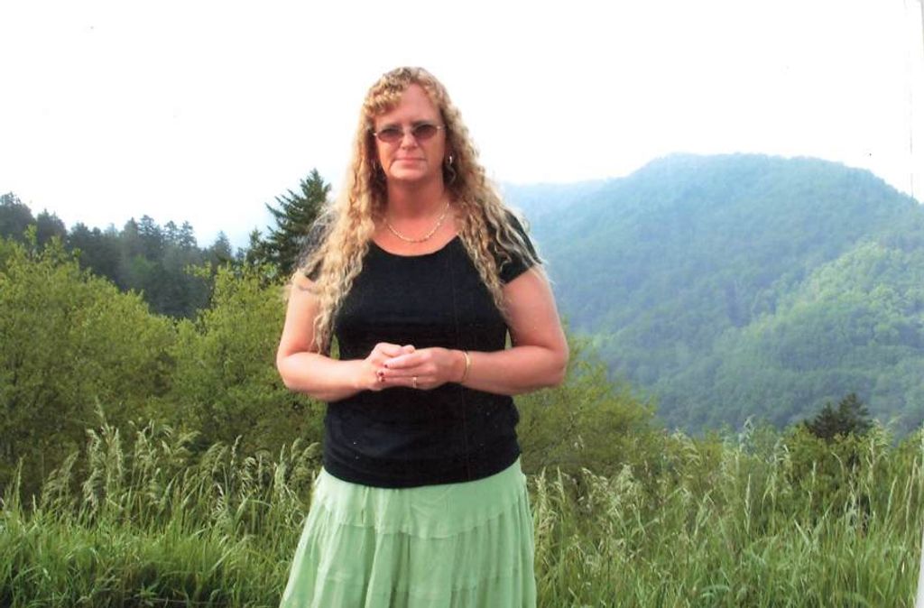 Suzie Marie Spurlock
