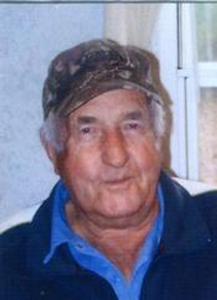 Lawrence Floyd Belcher Profile Photo