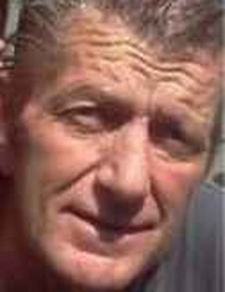 Jay M. Cummings