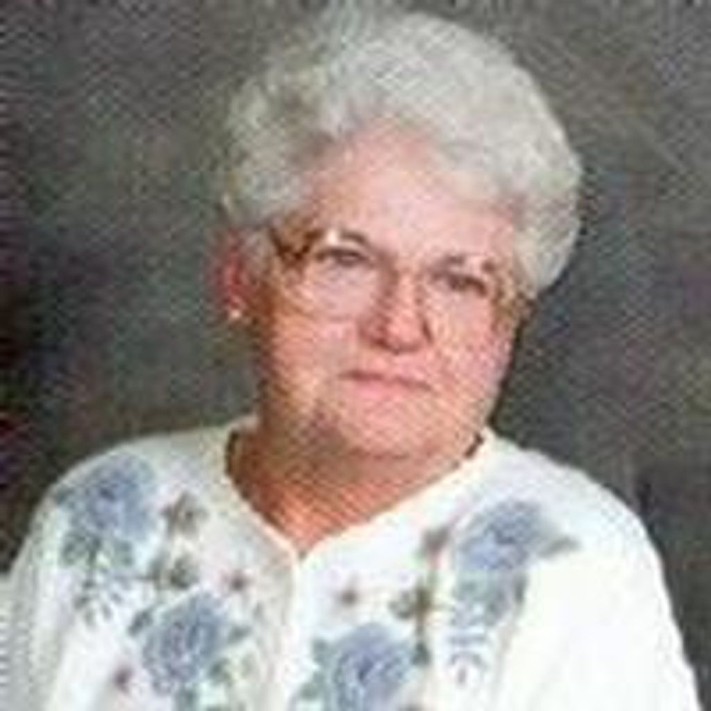 Marguerite (Tittle)  Younkins
