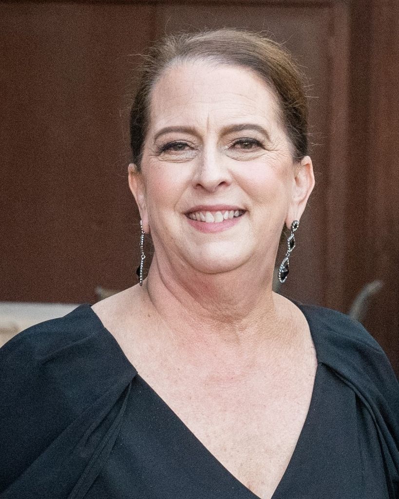 Sandra Lynn Geoffrion