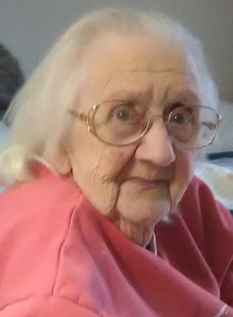 Elizabeth Barnett