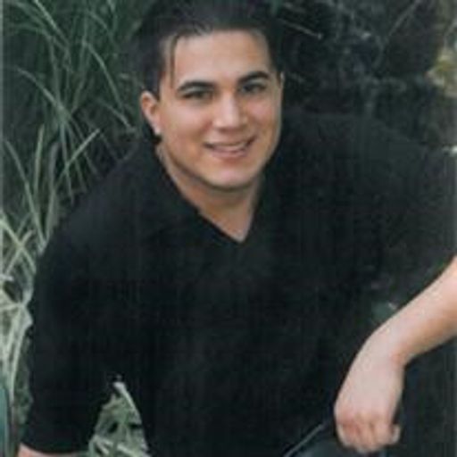 Cesar Guajardo Acevedo Profile Photo