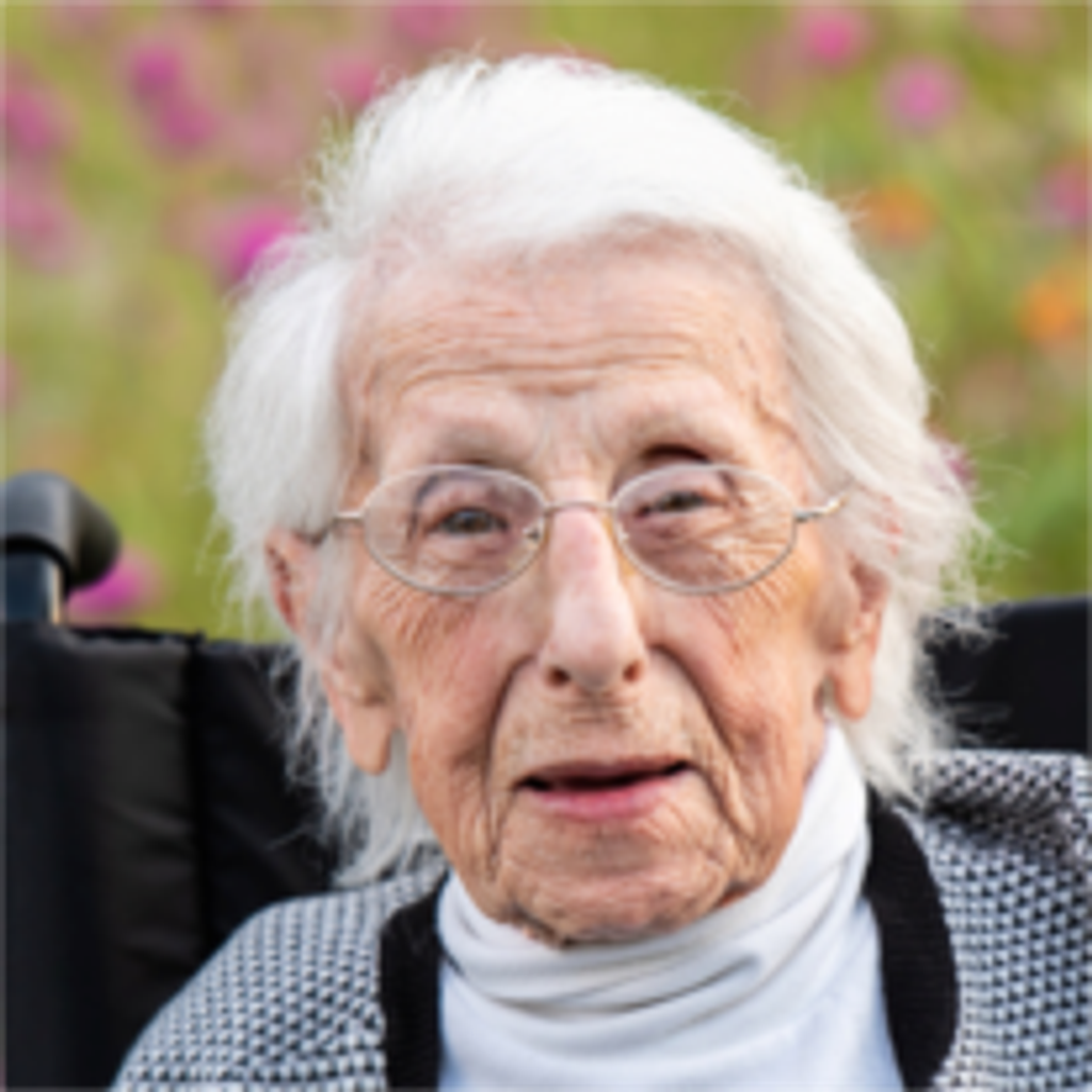 Miriam H. Kachel