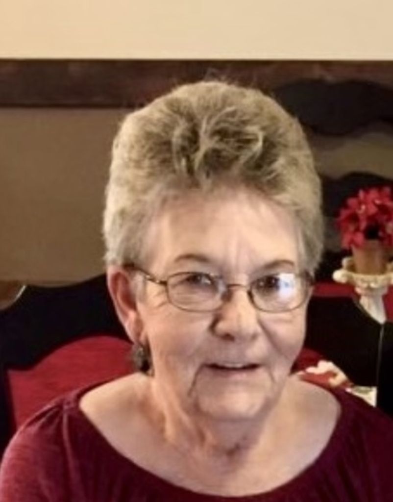 Katherine D. Walker Profile Photo