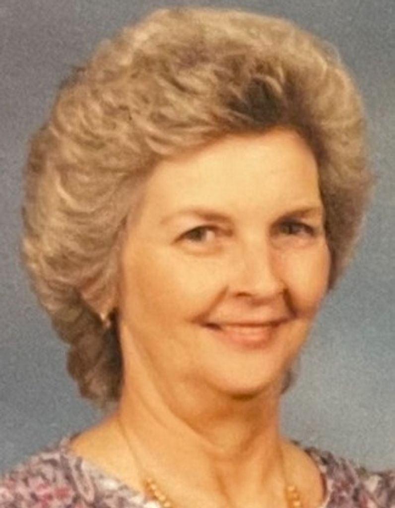 Bonnie Louise Padgett