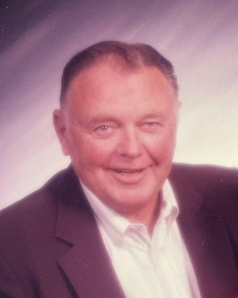 Thomas D. Chastain Profile Photo