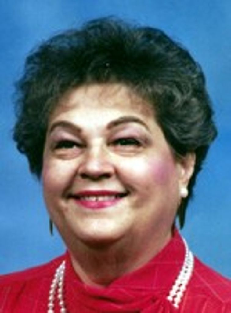 Phyllis Joanne "Jodie" Stenger