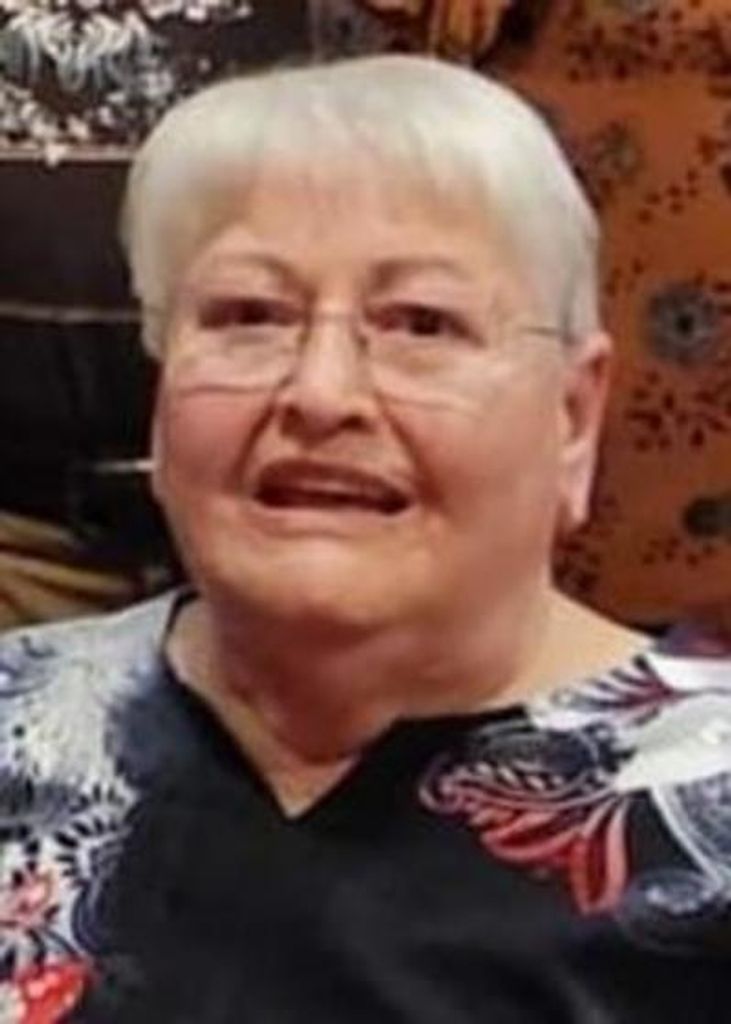 Marquerite "Marge" Frascona Profile Photo