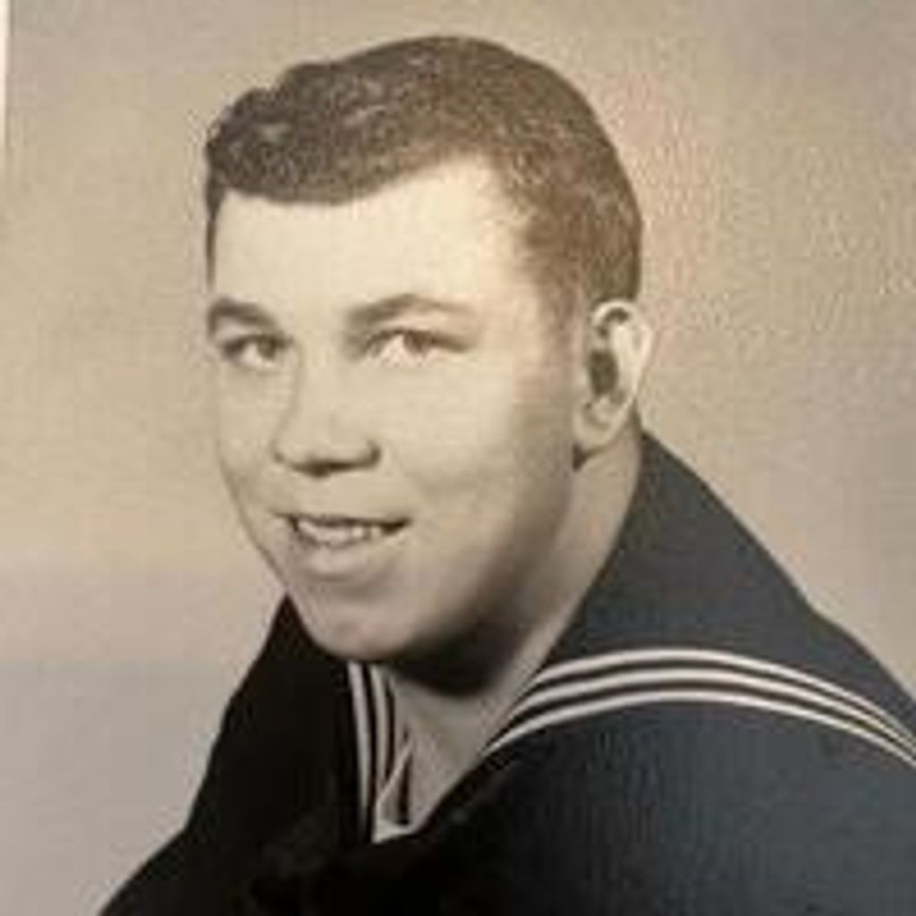 William Frank Graham, Sr.