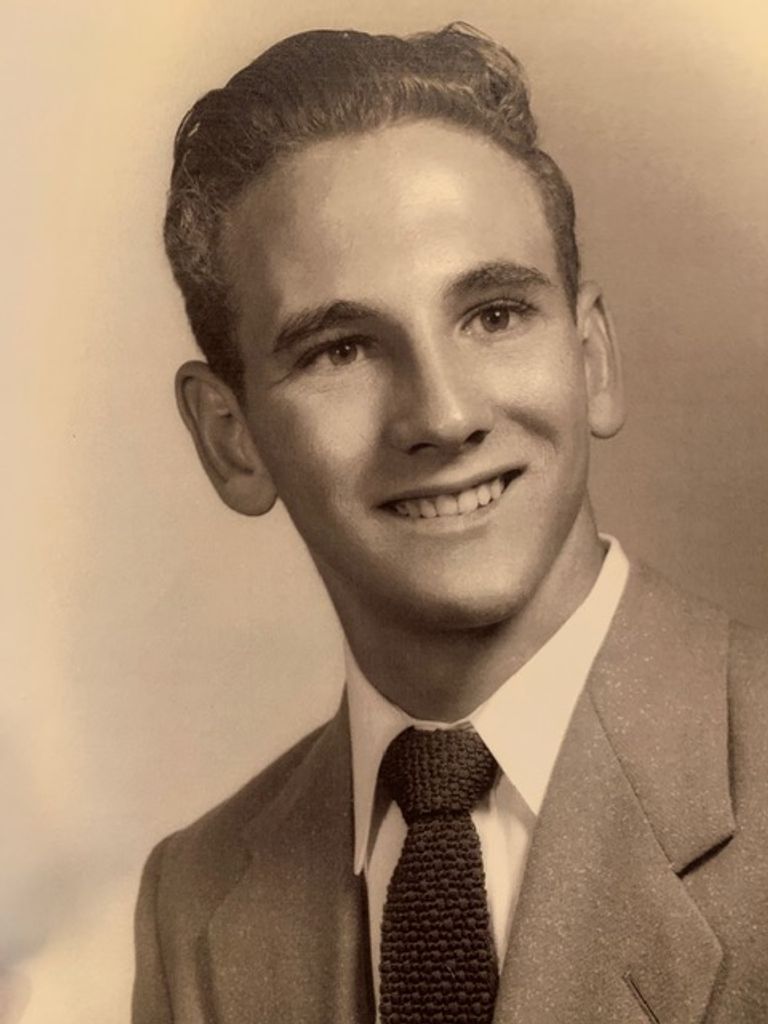 William Fredrick Chipman Profile Photo