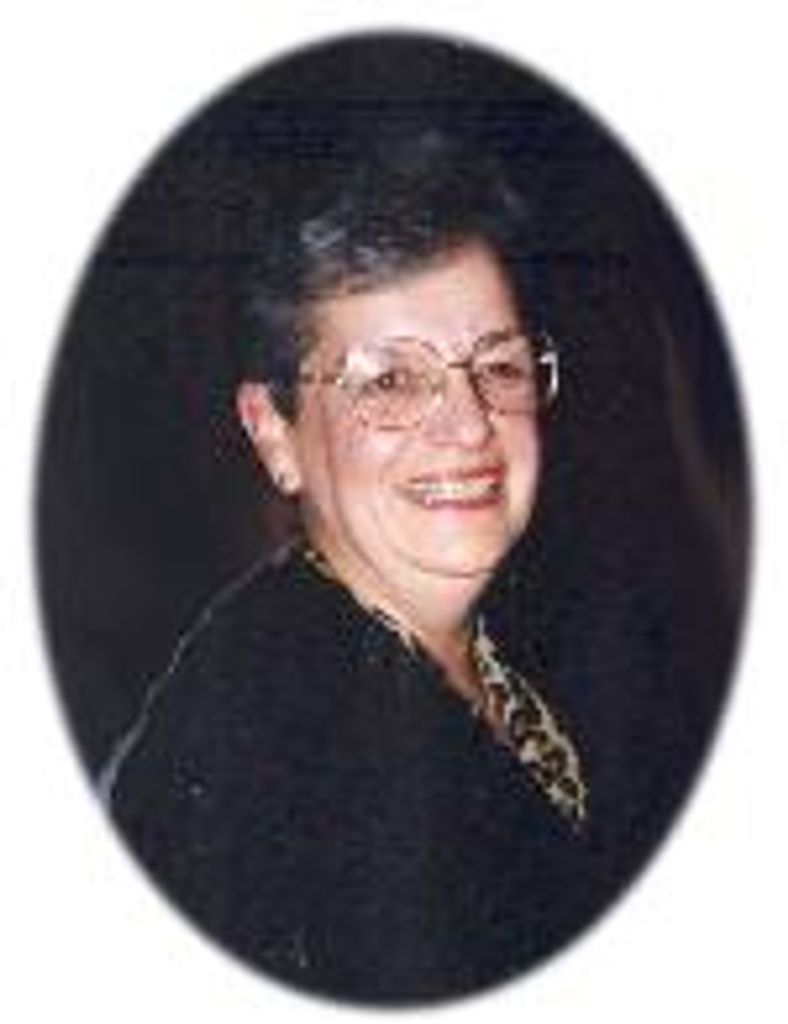 Constance M. "Connie" Richardson