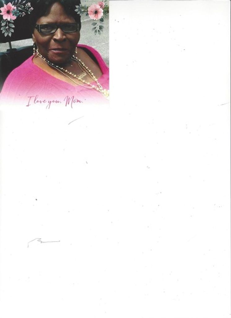 Elizabeth Green Oxendine