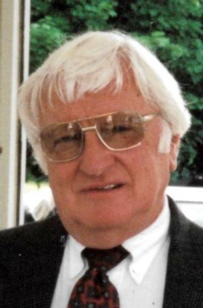 Zale L. JAMES, Jr. Profile Photo