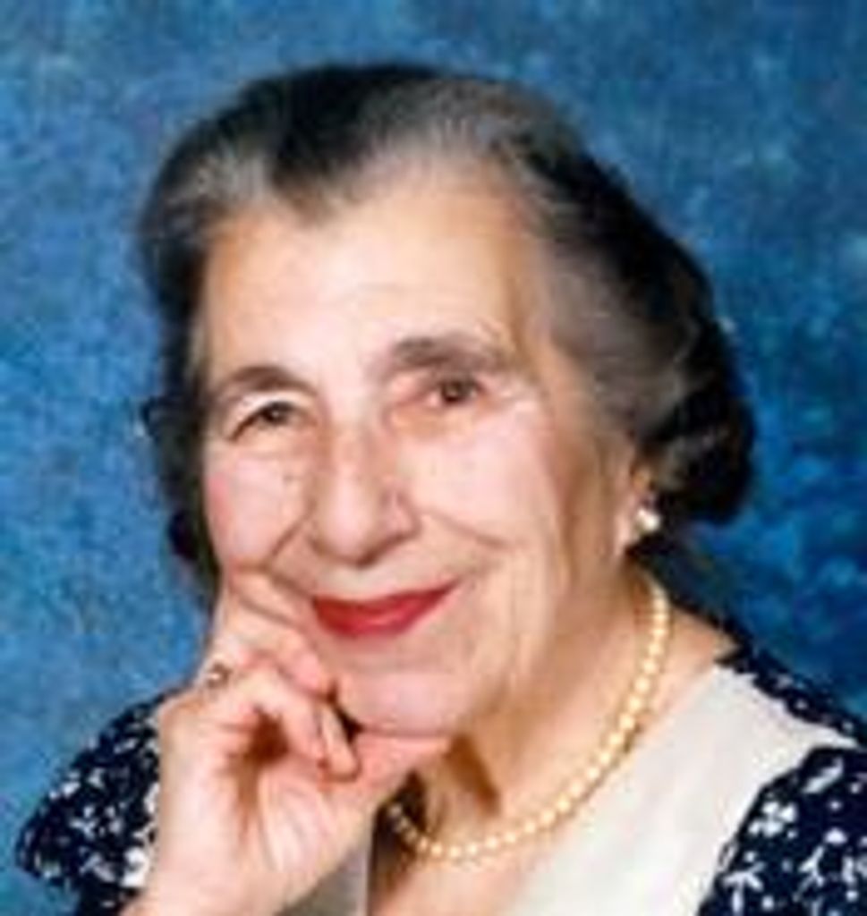 Beatrice Sanchez Angelo