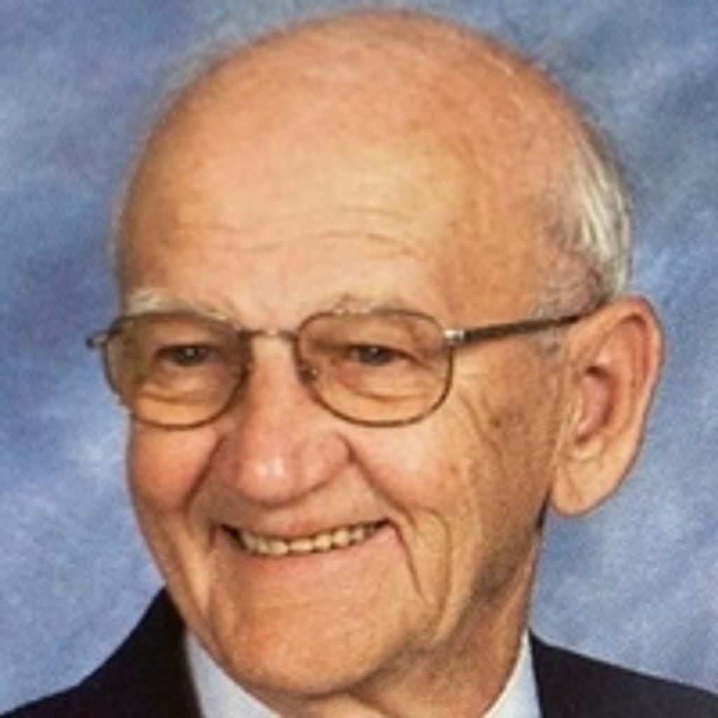 Donald L Paradise Profile Photo