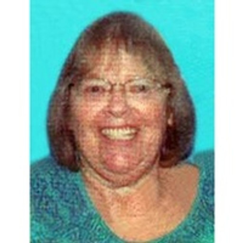Sandra Joan Elizabeth Wheeler