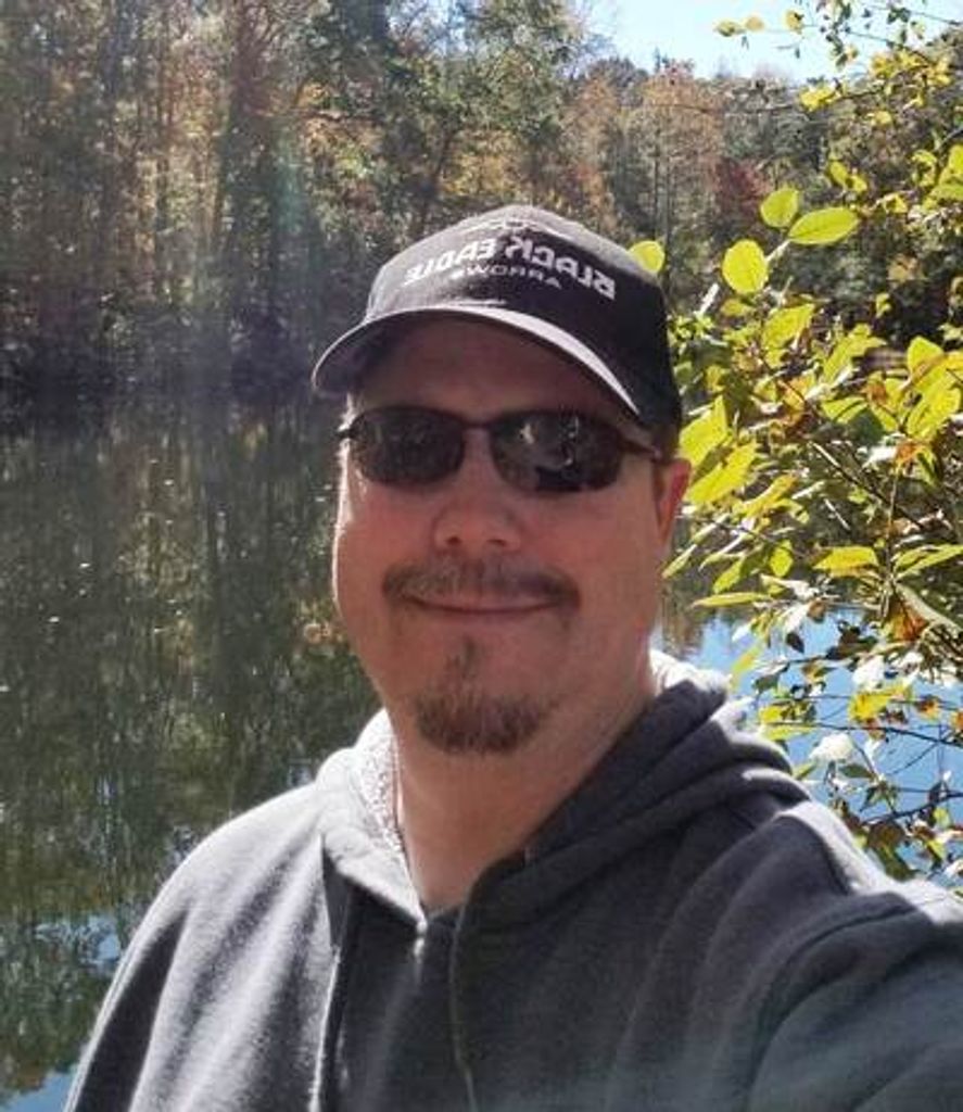 Preston Keith Porter Profile Photo