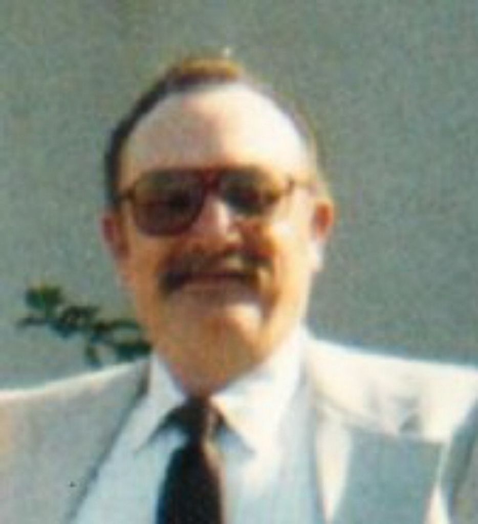 James Thomas Duncan
