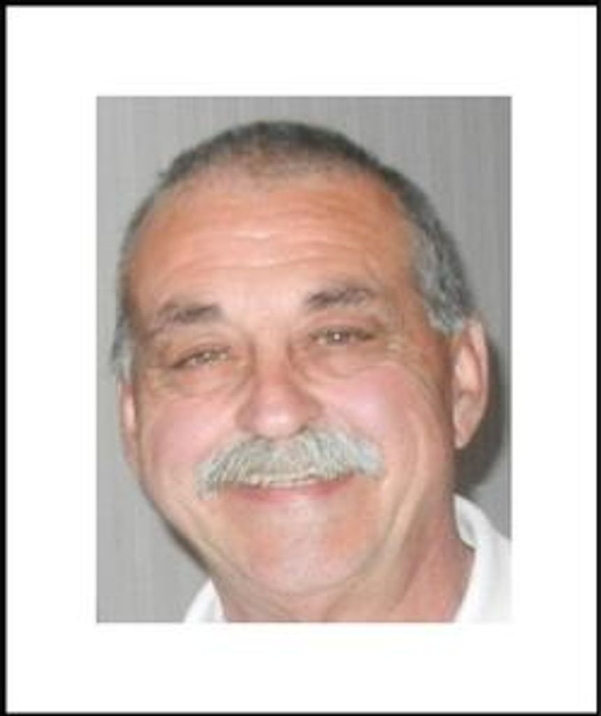 Michael P. Lahaye