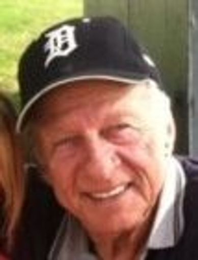 Jerry Lee Gayer Profile Photo
