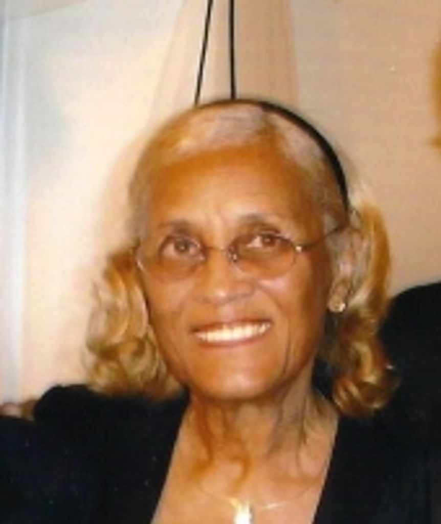 Hilda Louise Sweeting