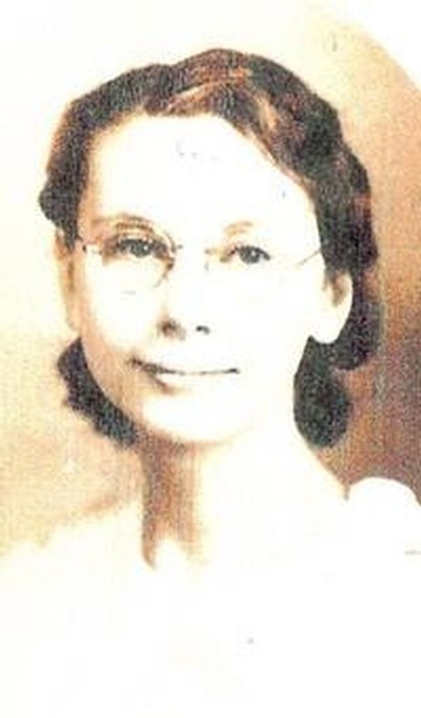 Elsie Westwood
