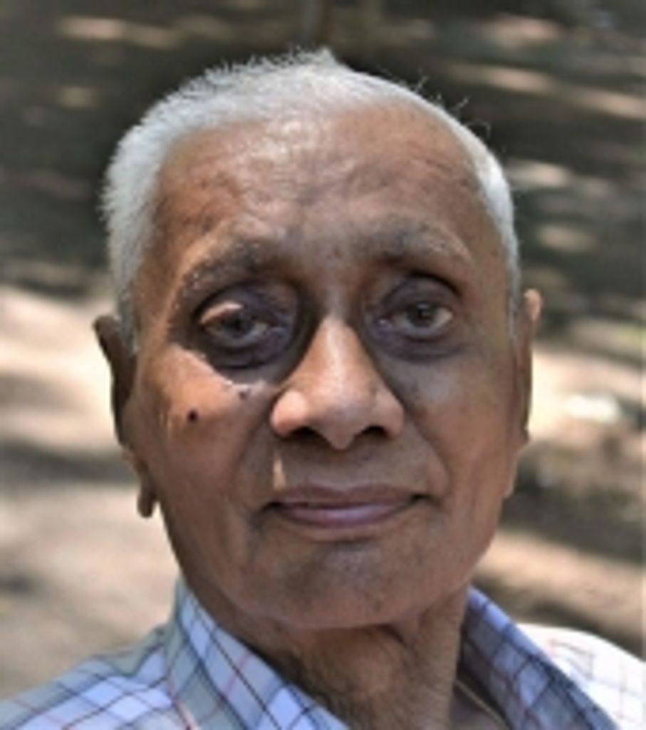 Ravajibhai L. Patel Profile Photo