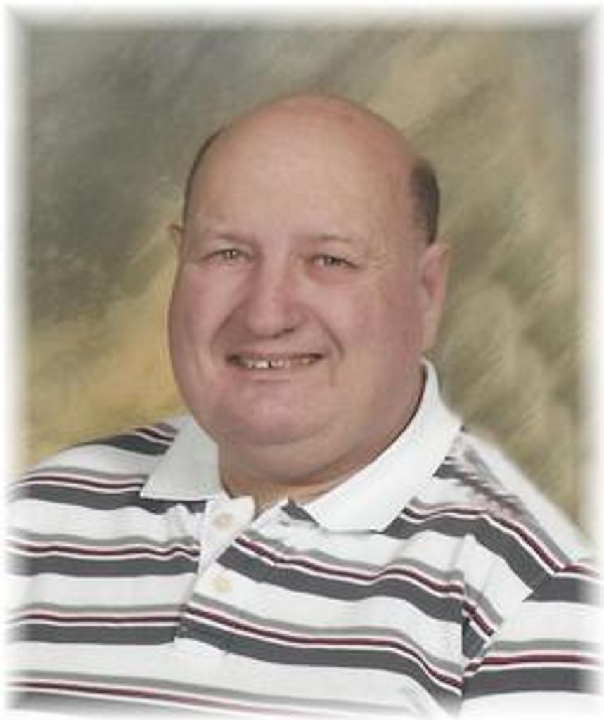Danny Lee Killinger
